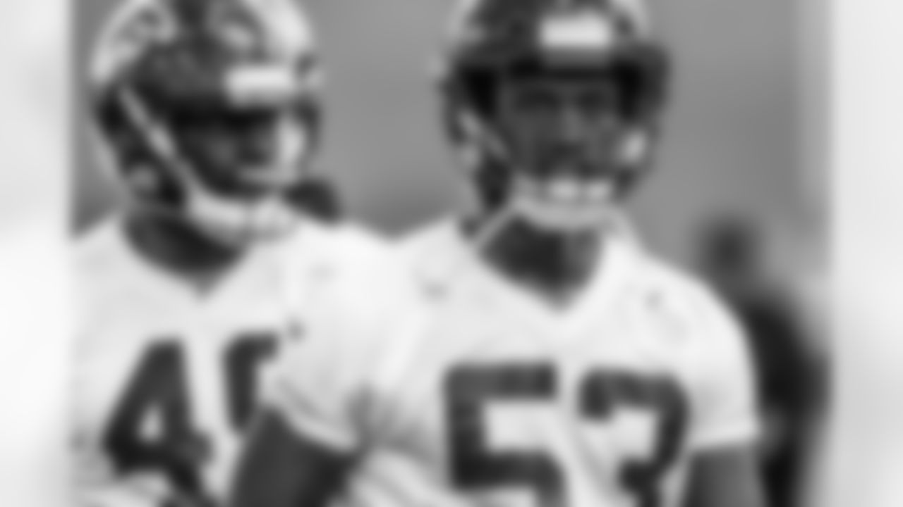 LB Emmanuel Smith
