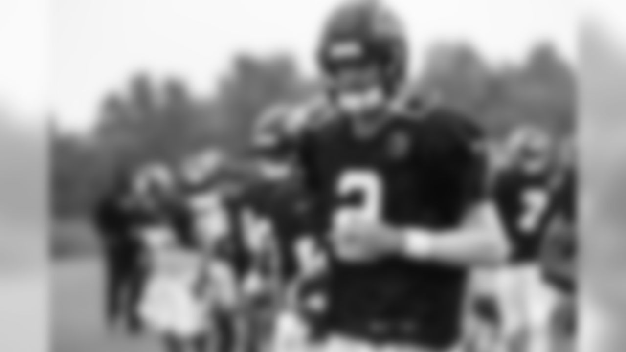 QB Matt Ryan
