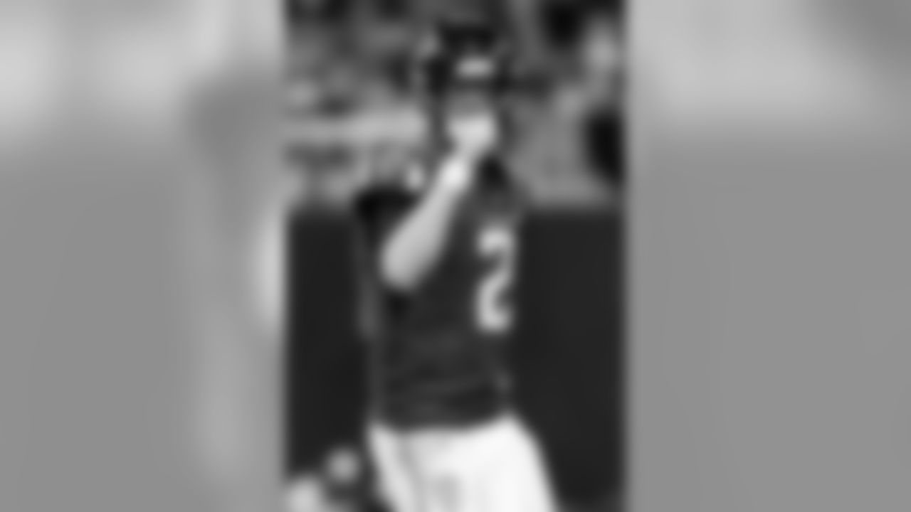 QB Matt Ryan