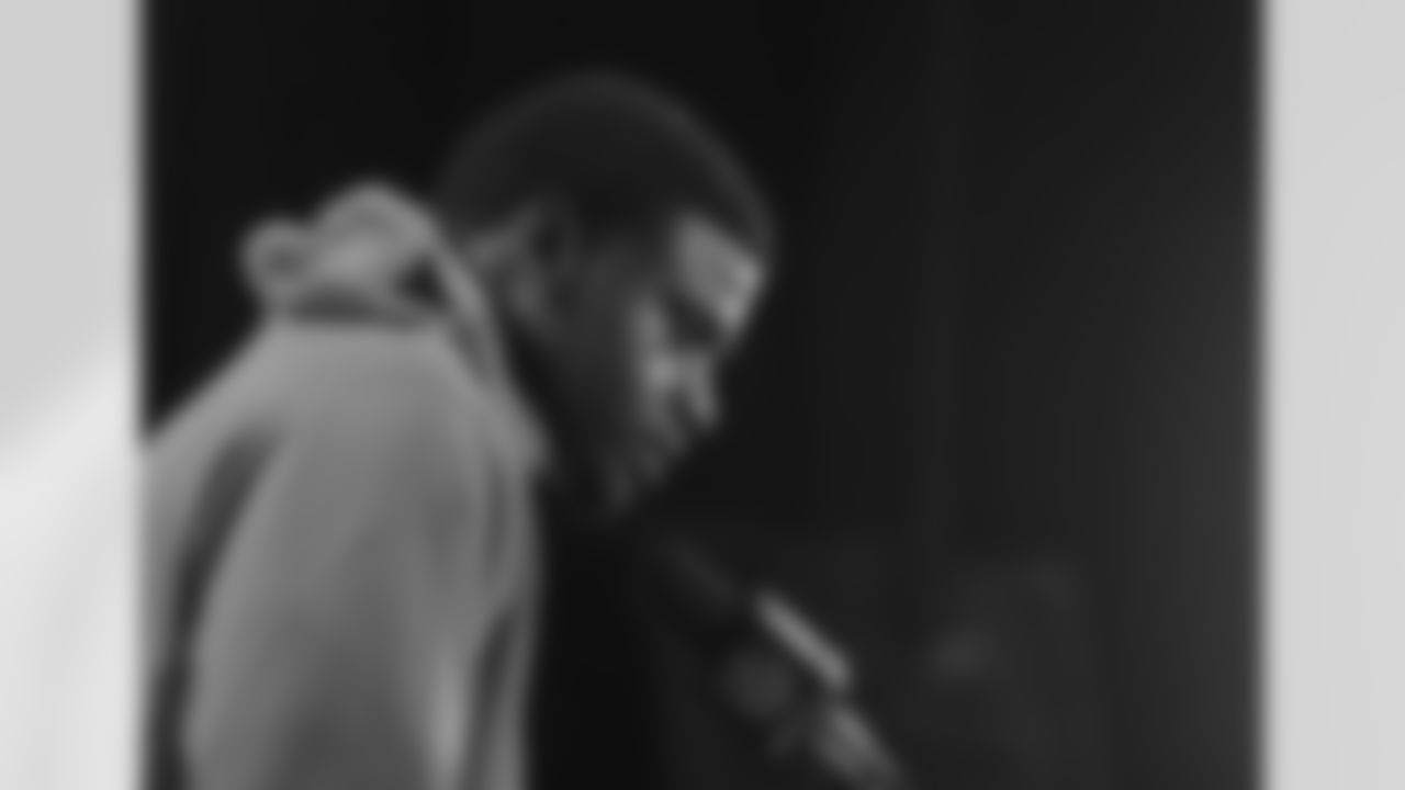Louisville wide receiver DeVante Parker