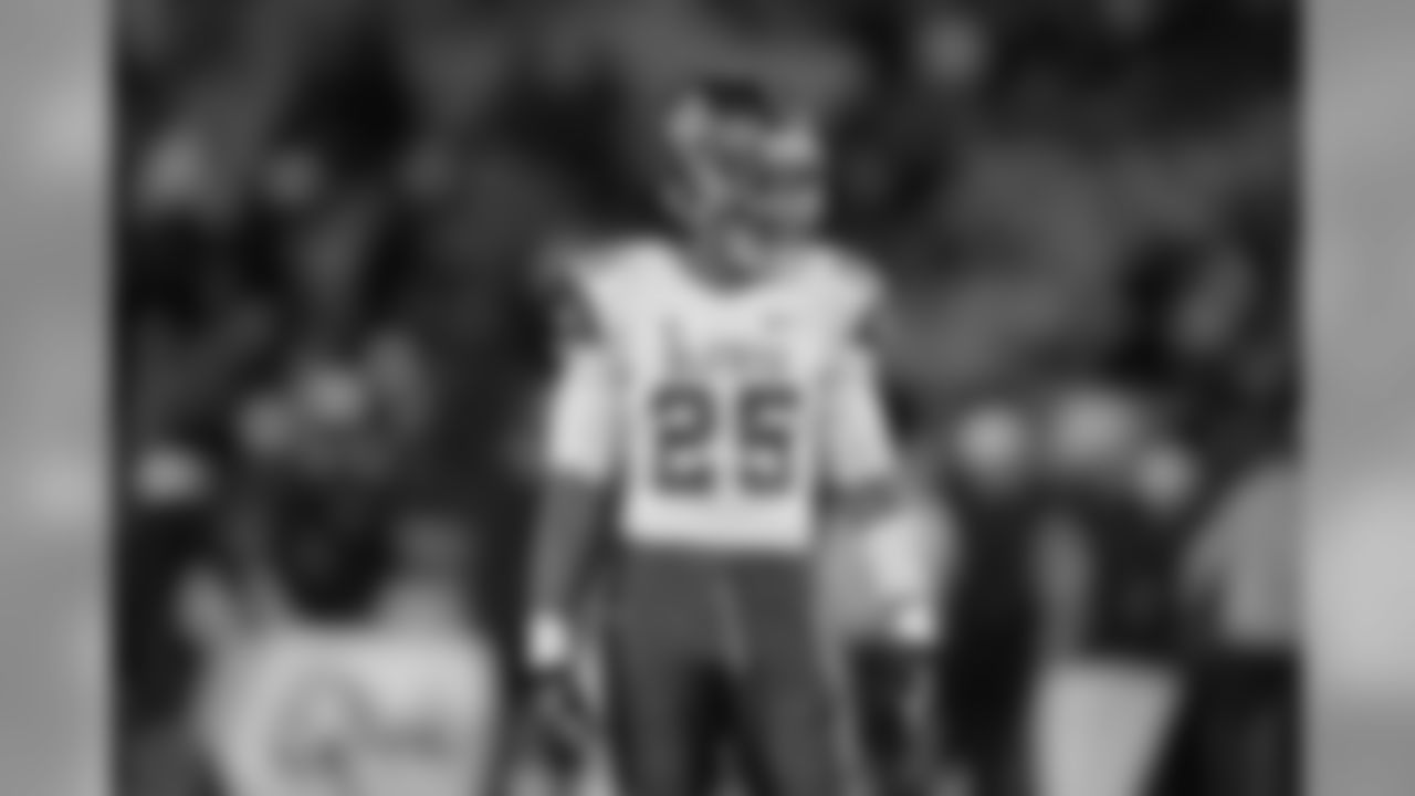 CB Akeem King, 249th Overall