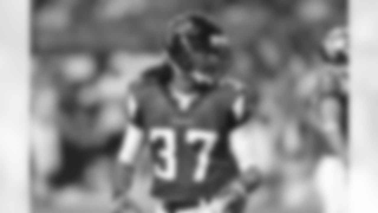 PHOTO: Jimmy Cribb, Atlantafalcons.com