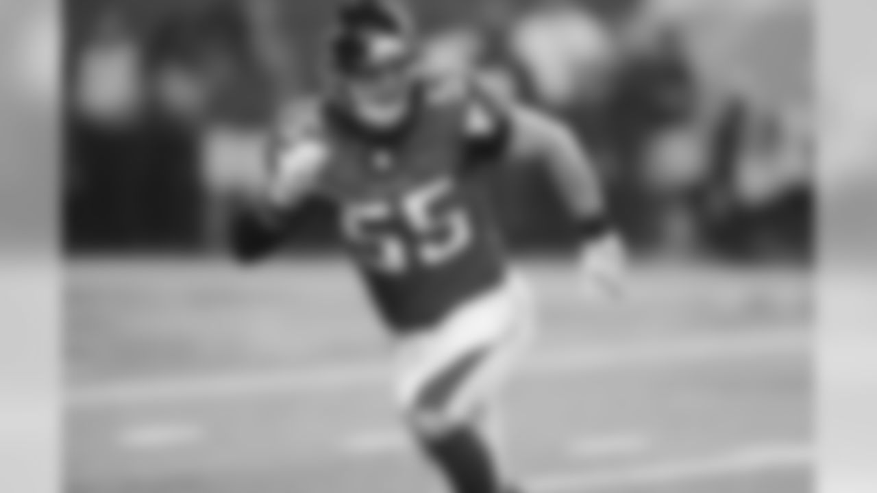 LB Paul Worrilow
