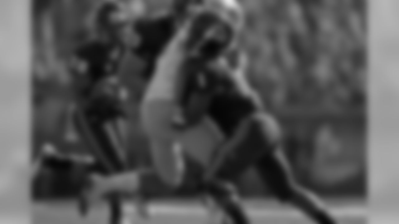 Oregon State WR James Rodgers / 2012 Atlanta Falcons Undrafted Free Agents // April 30, 2012 // Associated Press