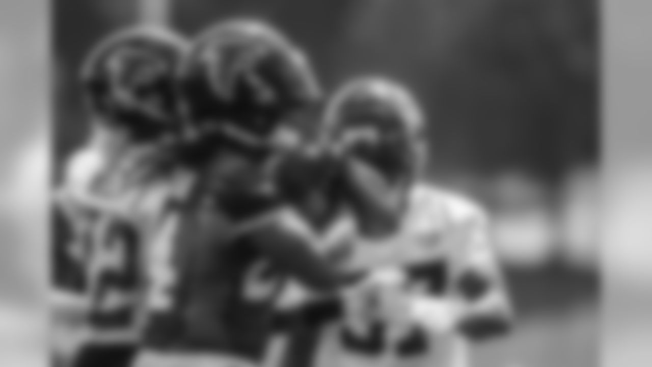 RB Devonta Freeman