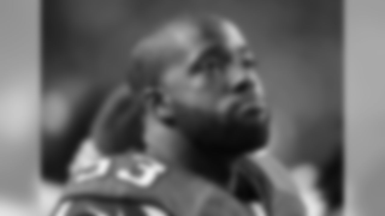 Brian Banks
