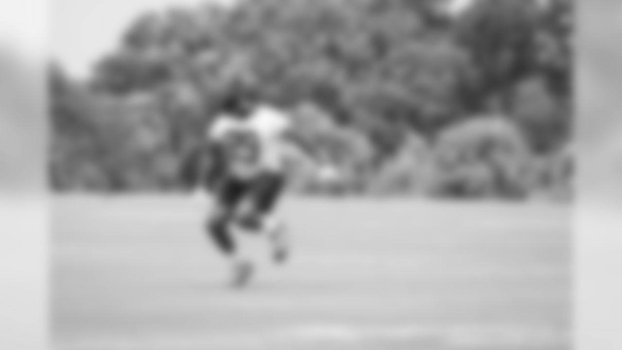 DB J.J. Wilcox