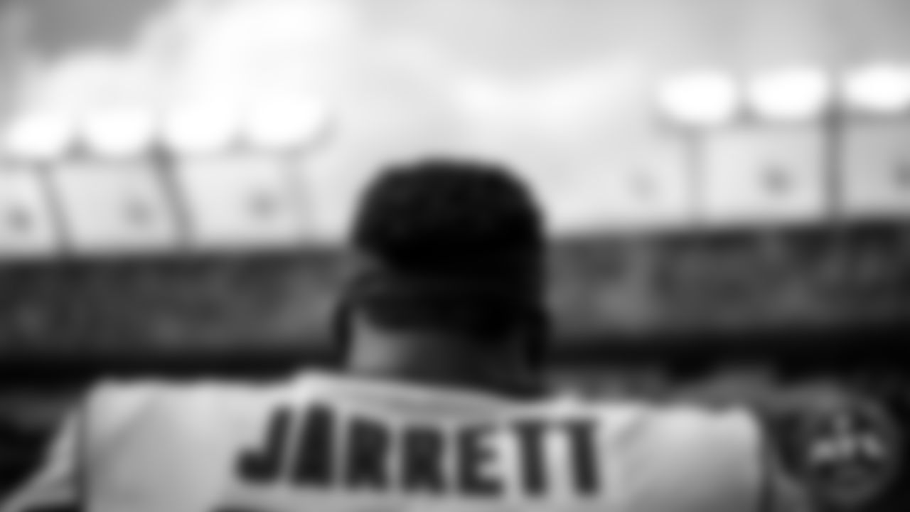 Grady Jarrett | Atlanta Falcons All-Decade Team Unanimous Selection