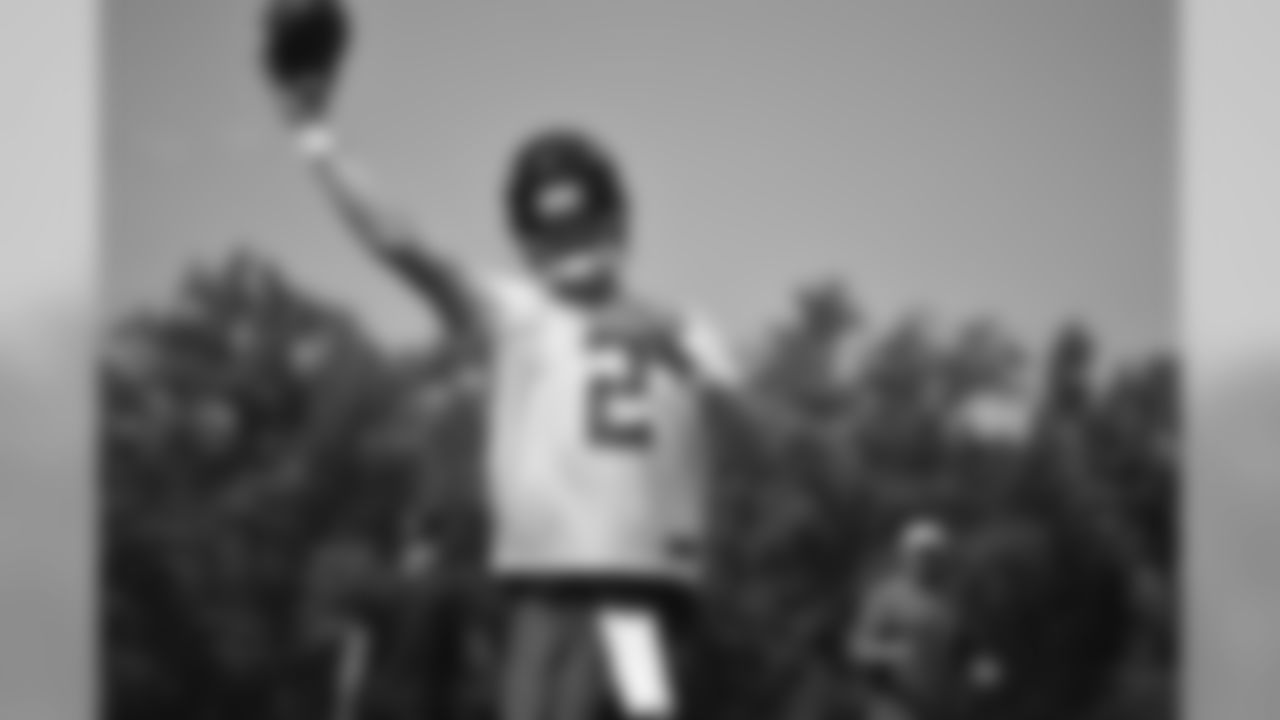 QB Matt Ryan
