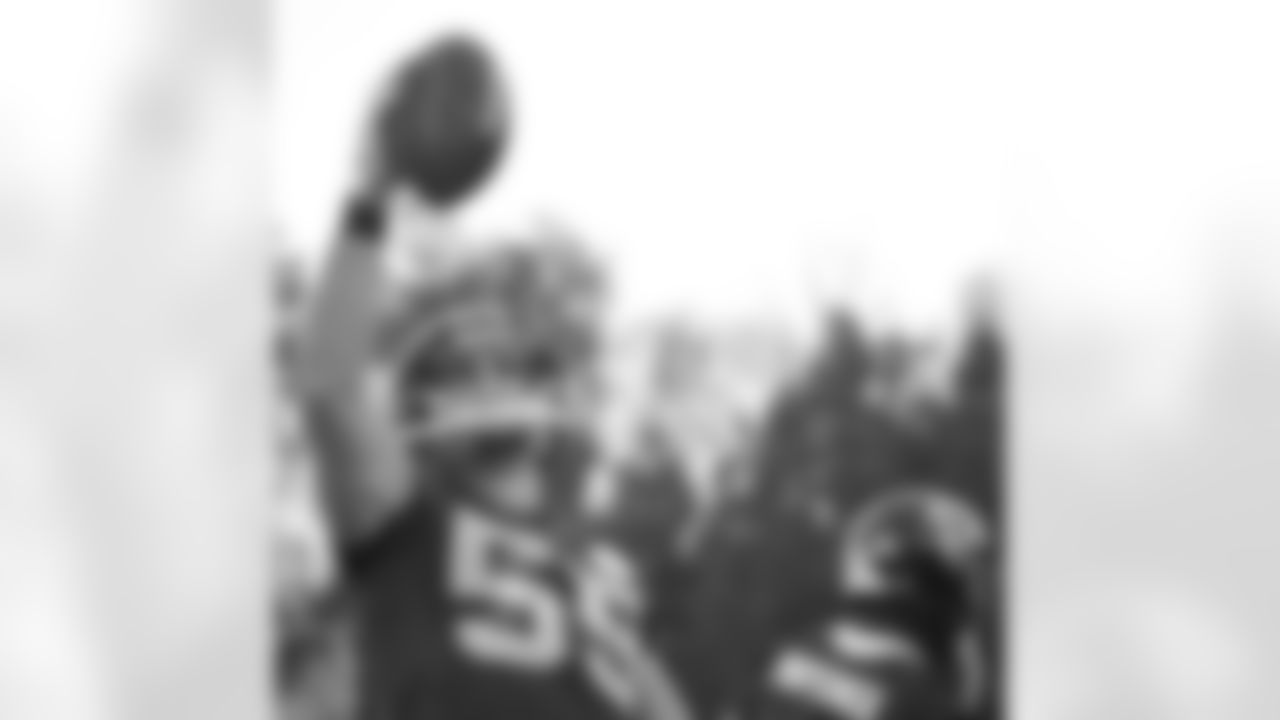 LB Paul Worrilow