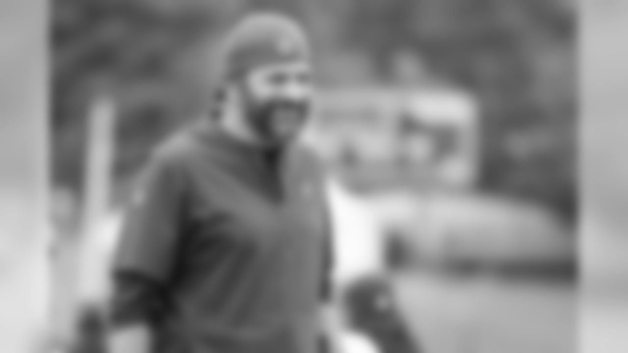 Mayur Chaudhari, special teams assistant