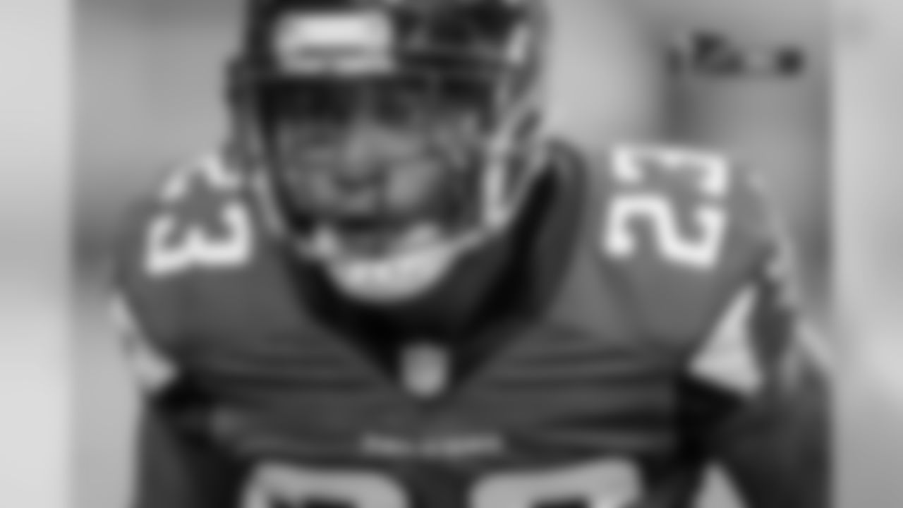 CB Robert Alford
