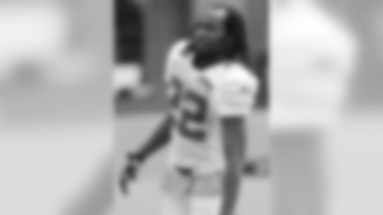 CB Asante Samuel