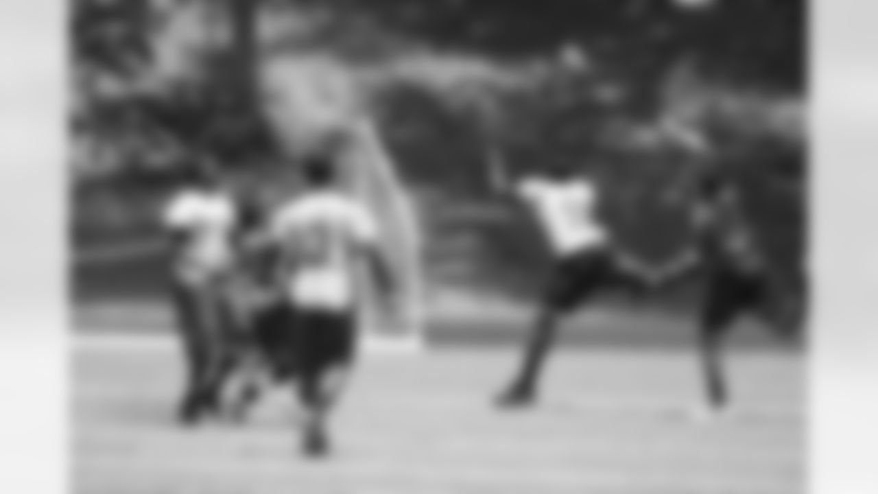 HSPD and 7-on-7.