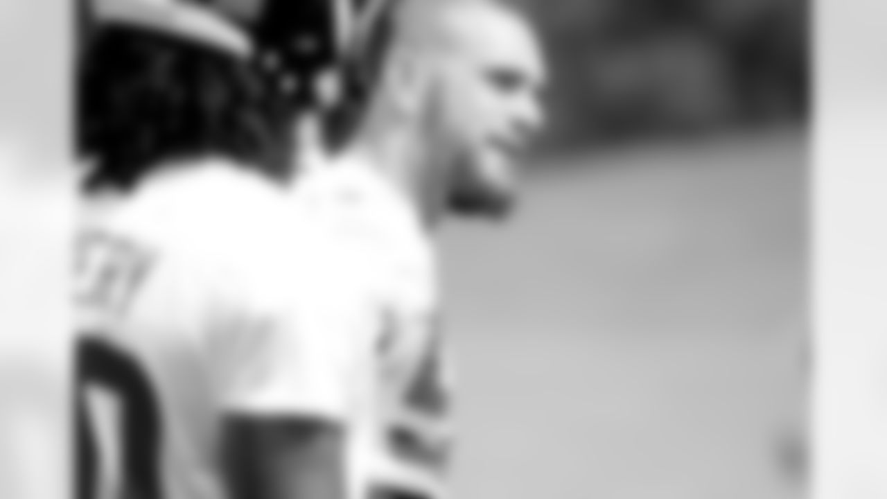 LB Paul Worrilow