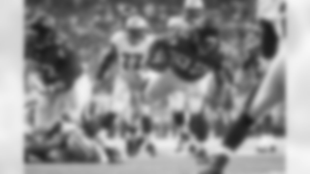 RB Jacquizz Rodgers