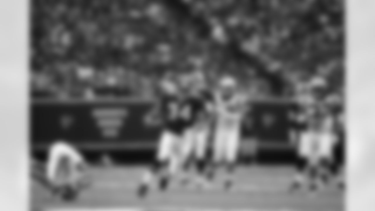 The Falcons meet the Panthers in the Georgia Dome for their second NFC South game of the year // Falcons vs. Panthers - 2011 // Oct. 16, 2011 // Atlanta -