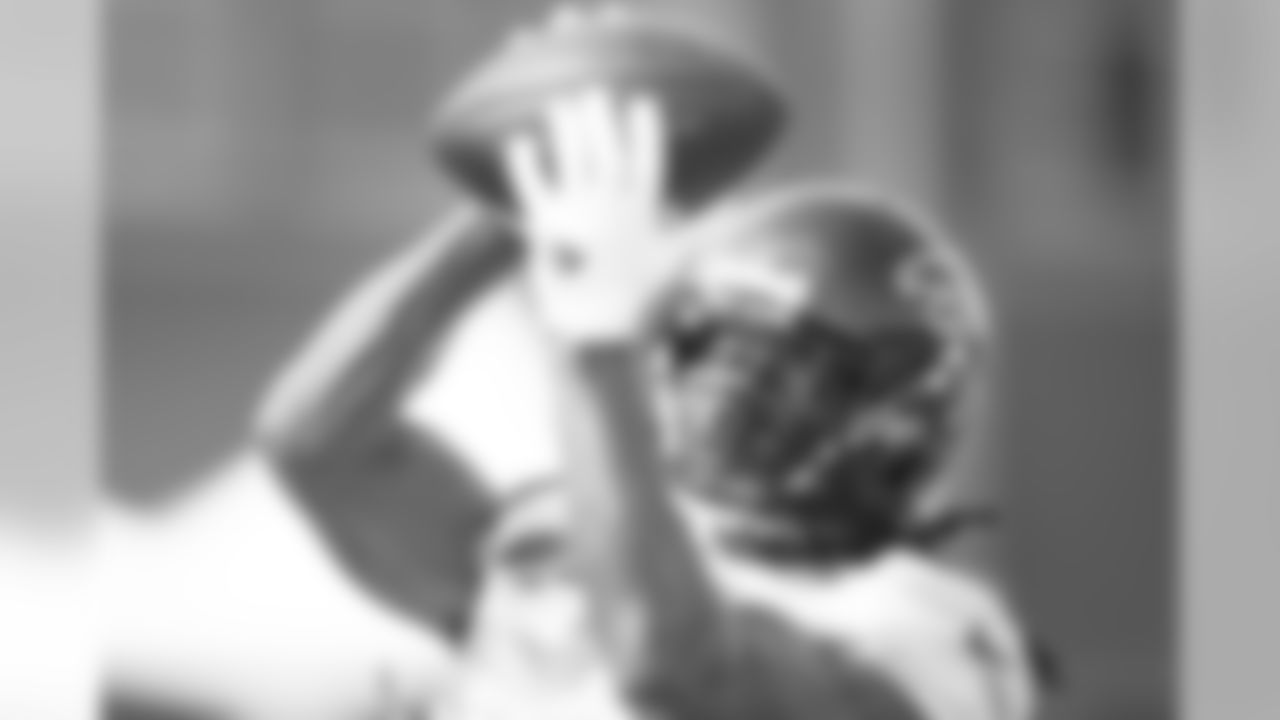 Desmond Trufant