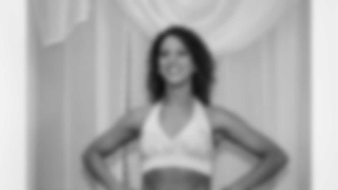 2010 Final Cheerleader Auditions