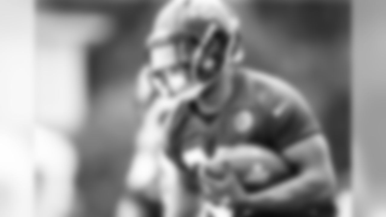 Qadree Ollison