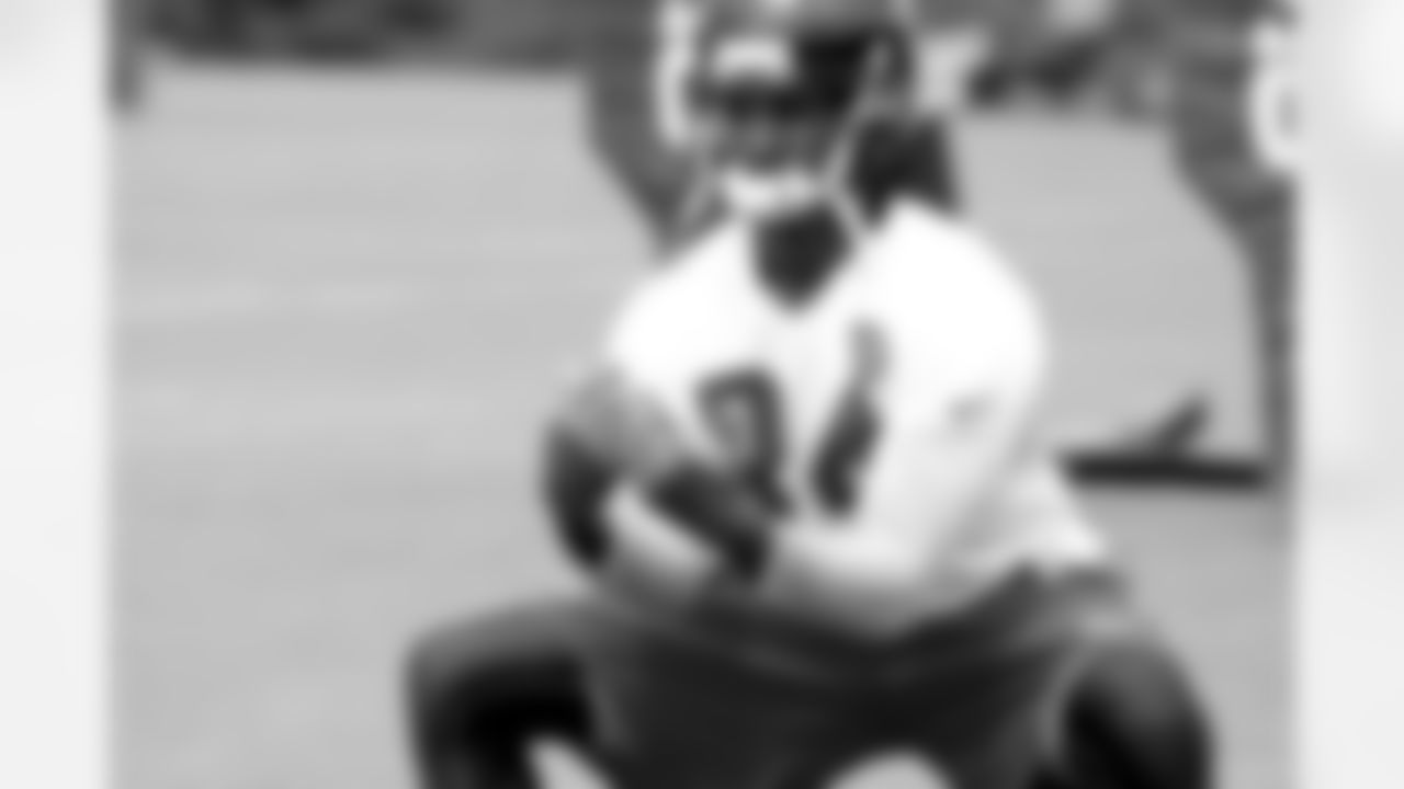 WR Roddy White