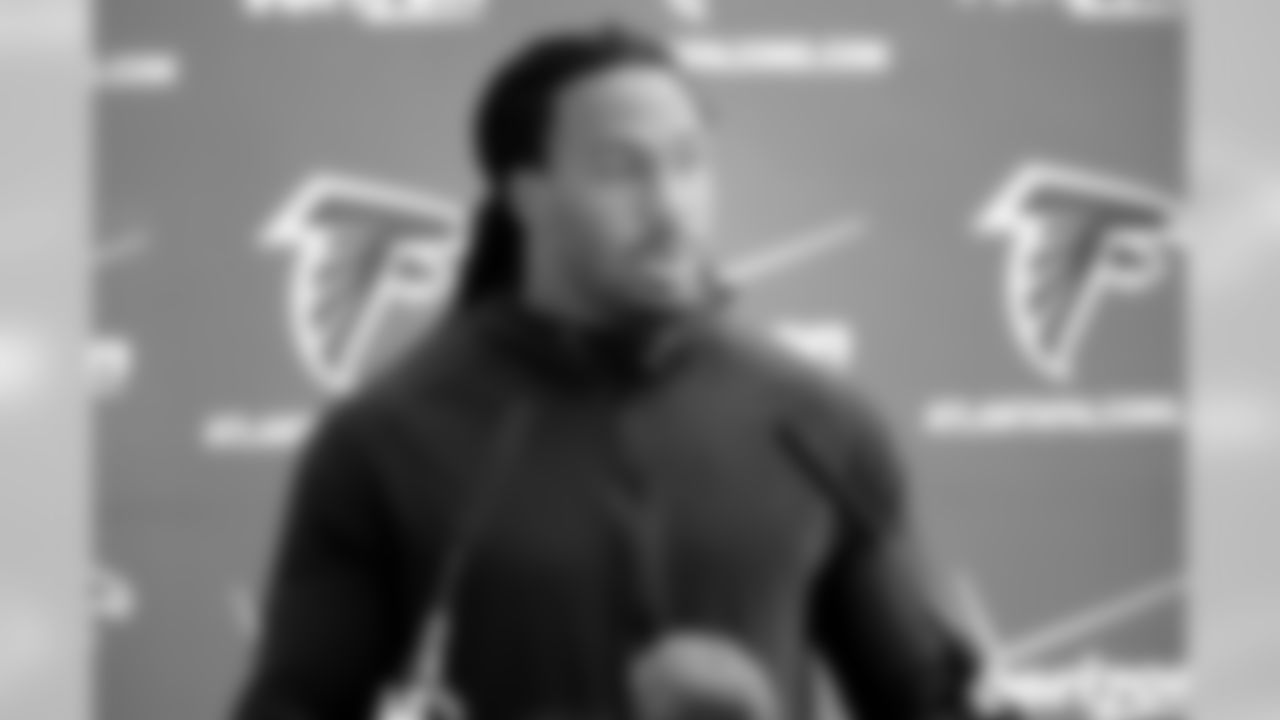 RB Steven Jackson