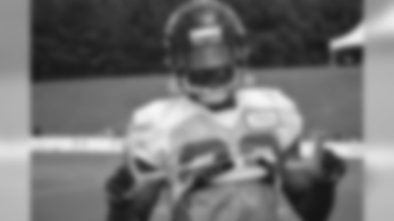 CB Robert Alford