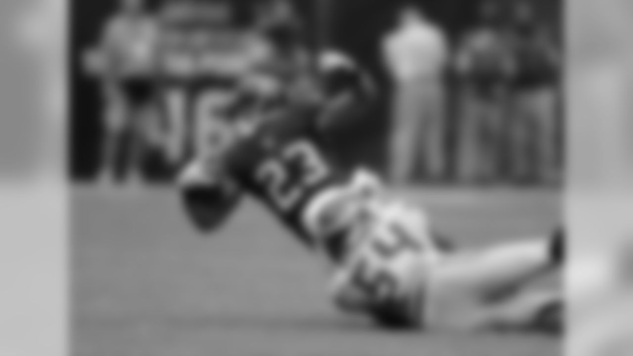 LB Bobby Wagner