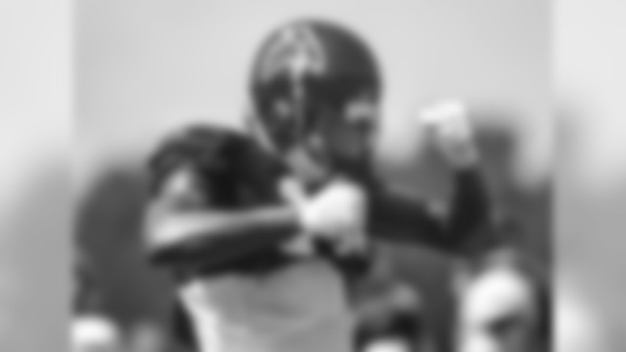 WR Julio Jones