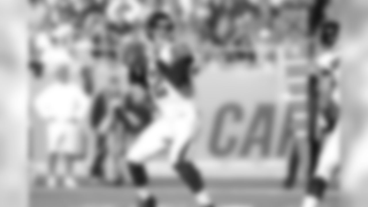 QB Matt Ryan has seven interceptions over the last two games. What can Ryan do to protect the ball and prevent throwing interceptions against a stout Seahawks defense?