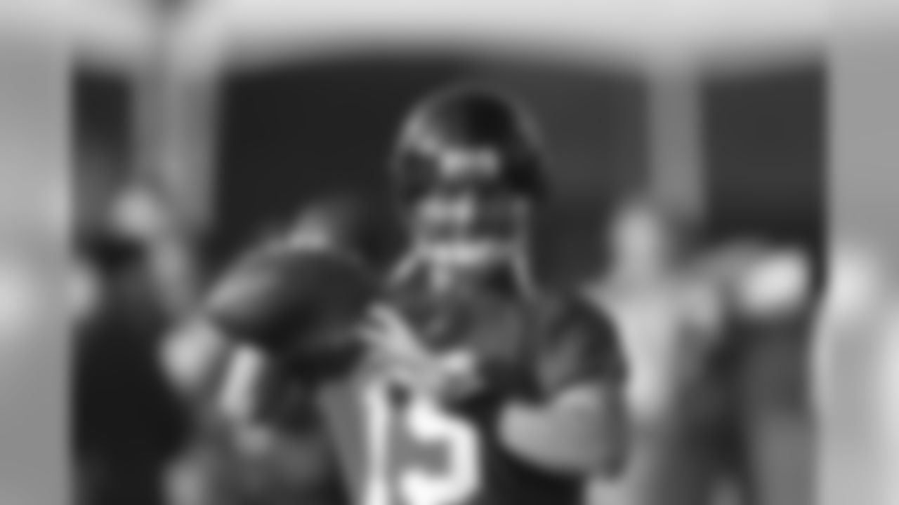 Photo: Jimmy Cribb, AtlantaFalcons.com