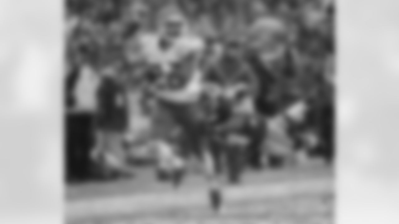 The Washington Redskins special teams units gave up two return touchdowns last week against the Kansas City Chiefs. Could this be the week where Robert McClain breaks loose and finds the end zone?