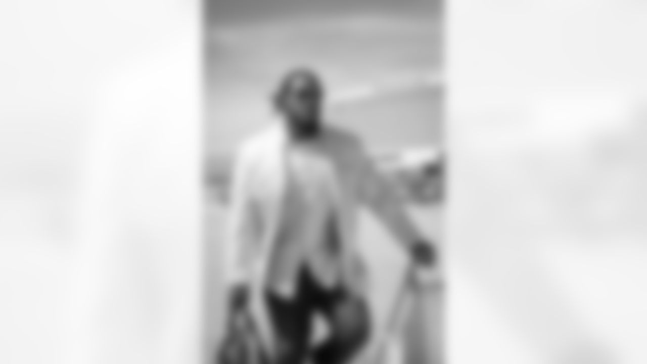 DT Jonathan Babineaux
