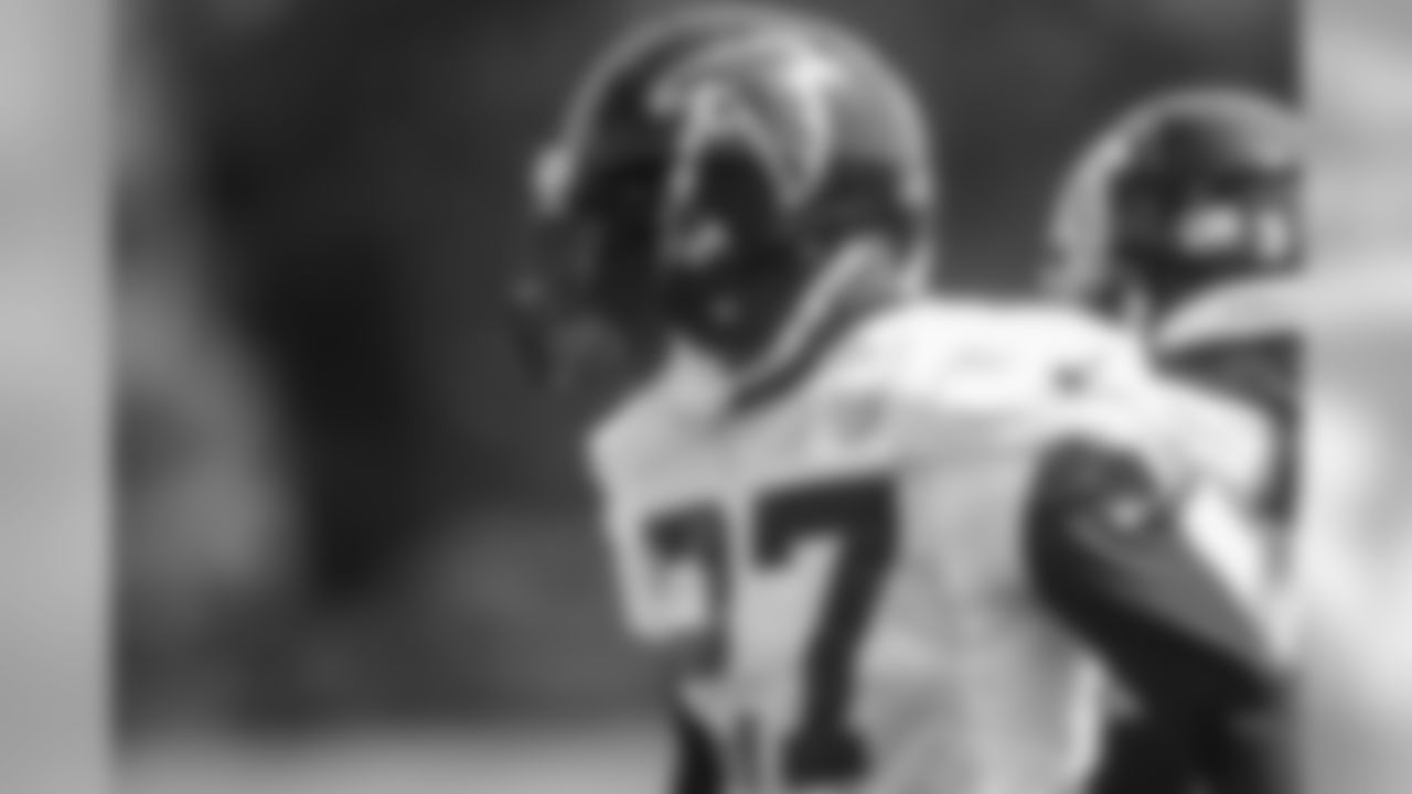 S Damontae Kazee