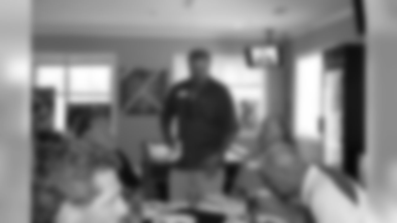 Photo: Jimmy Cribb, AtlantaFalcons.com