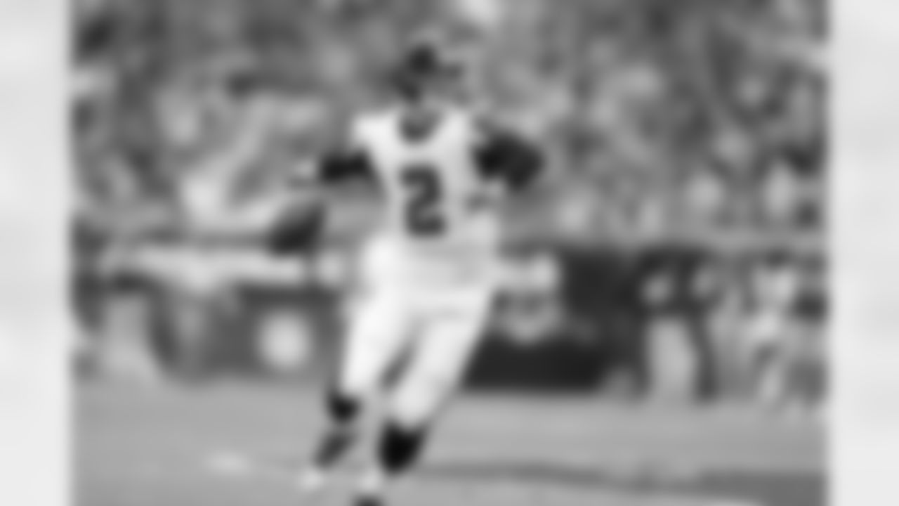 In the Falcons loss against the Cardinals, QB Matt Ryan still had 301 yards. Ryan is a really good rebound quarterback. What kind of statement will he make this week against a division rival?