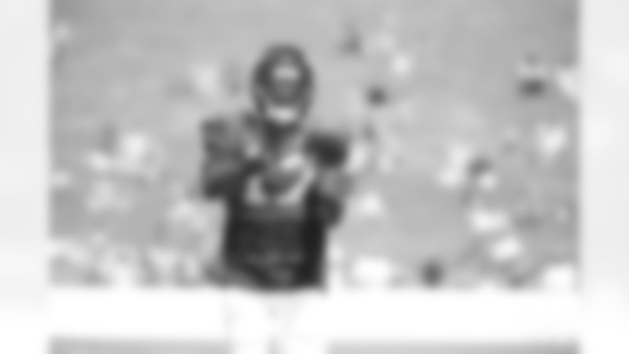 WR Devin Hester