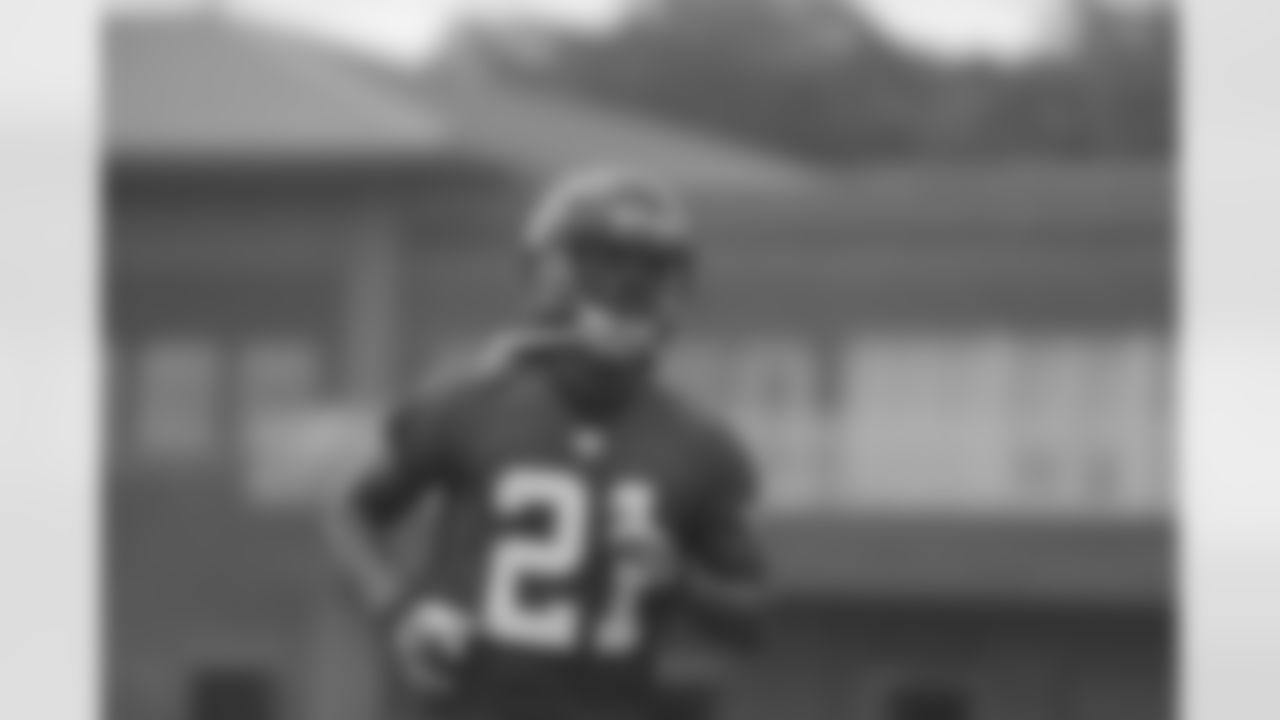 CB Desmond Trufant