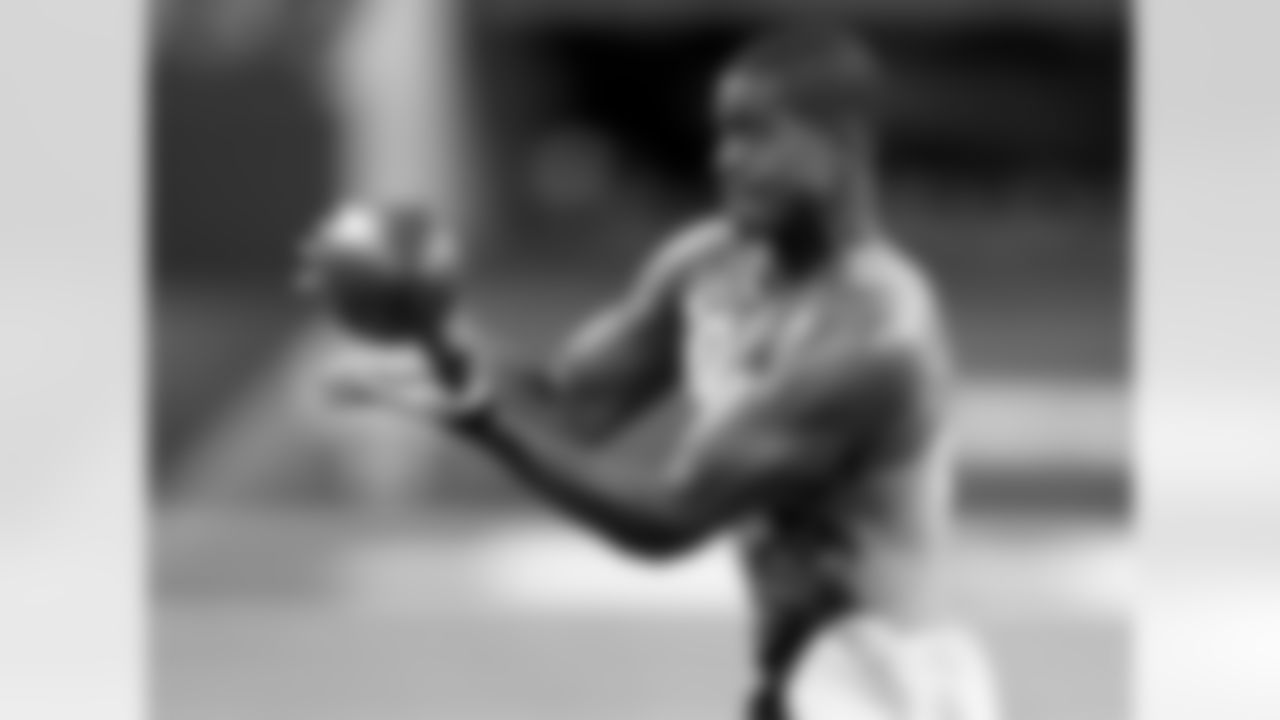 CB Blidi Wreh-Wilson