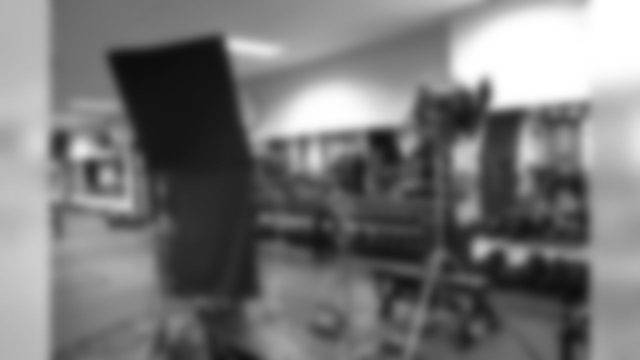 Samuel L. Jackson stopped by Flowery Branch on Saturday to film the latest "Rise Up" TV spots // Samuel L. Jackson Rise Up Commercial Shoot - 2012 // June 2, 2012 // Flowery Branch, Ga. -