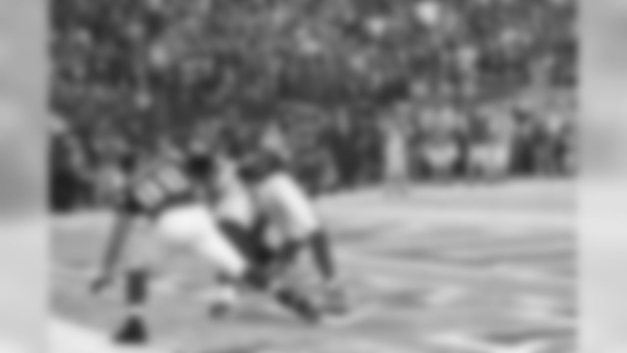 The Falcons host the Jacksonville Jaguars on Thursday Night Football at the Georgia Dome // Falcons vs. Jaguars - 2011 // Dec. 15, 2011 // Atlanta -