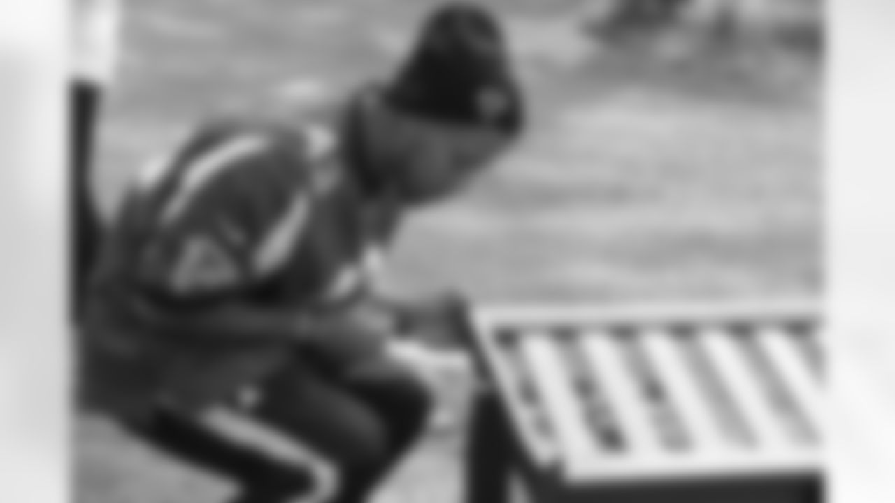 CB Jordan Mabin