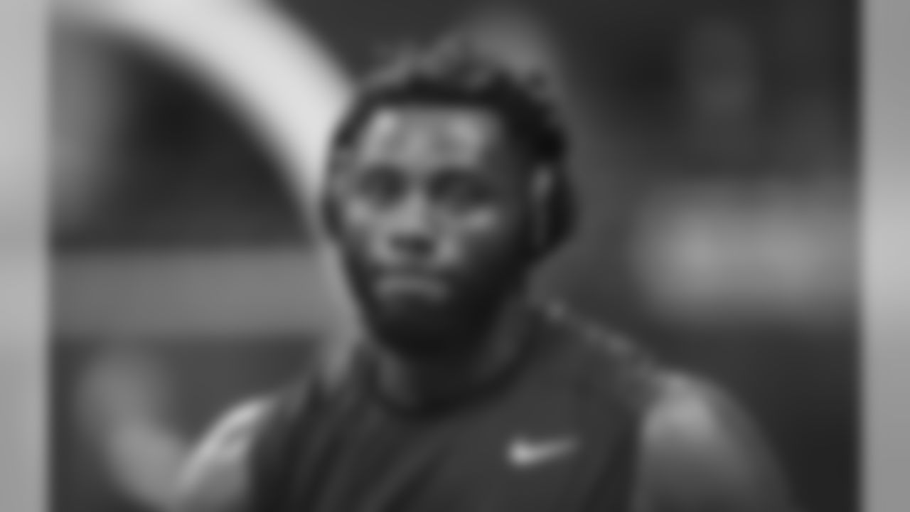 CB Brian Poole