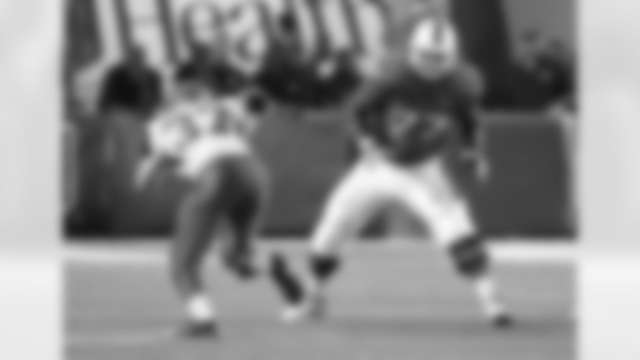 Miami OT Seantrel Henderson (6-8, 345)