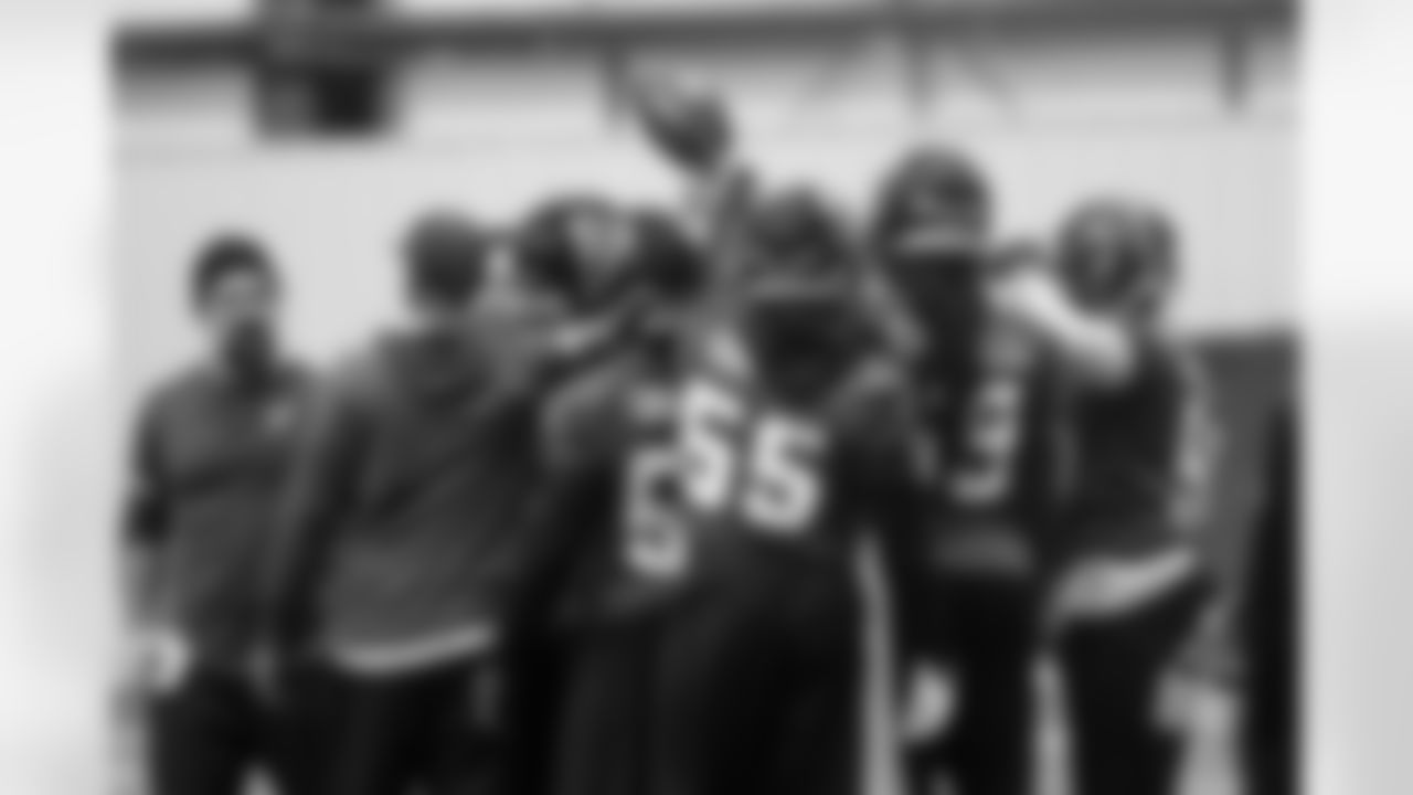 Linebackers