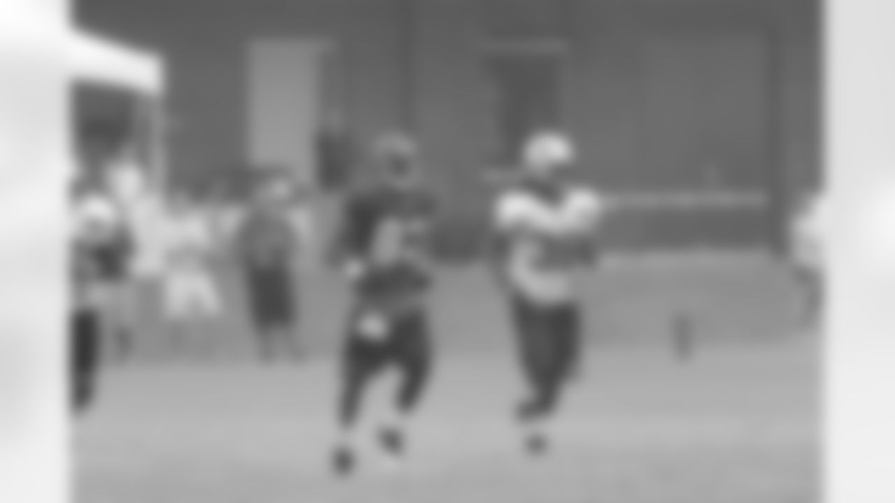 Photo: Jimmy Cribb, AtlantaFalcons.com