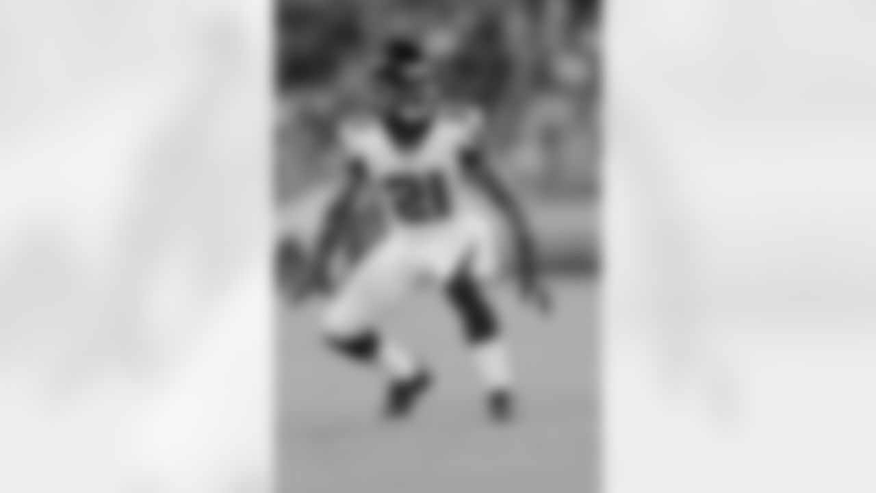 CB Desmond Trufant