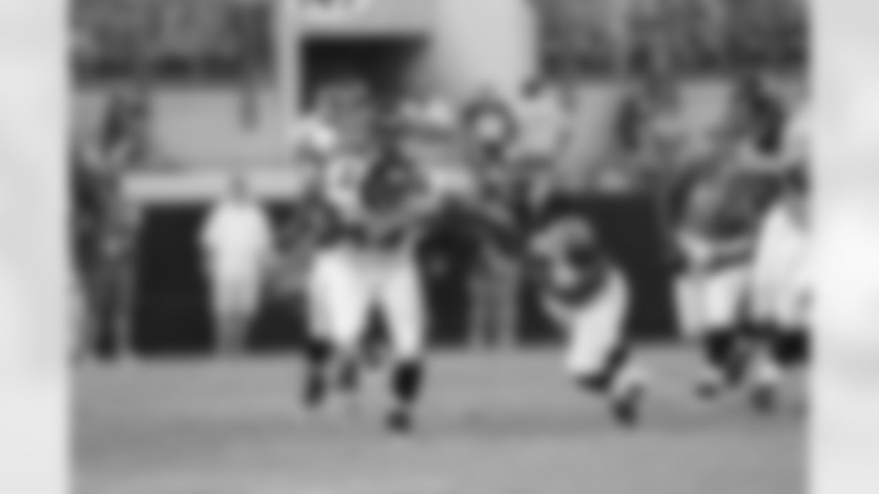 PHOTO: Jimmy Cribb, Atlantafalcons.com