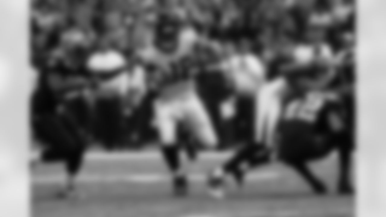 Gonzalez has been to the Pro Bowl 13 times in 16 seasons