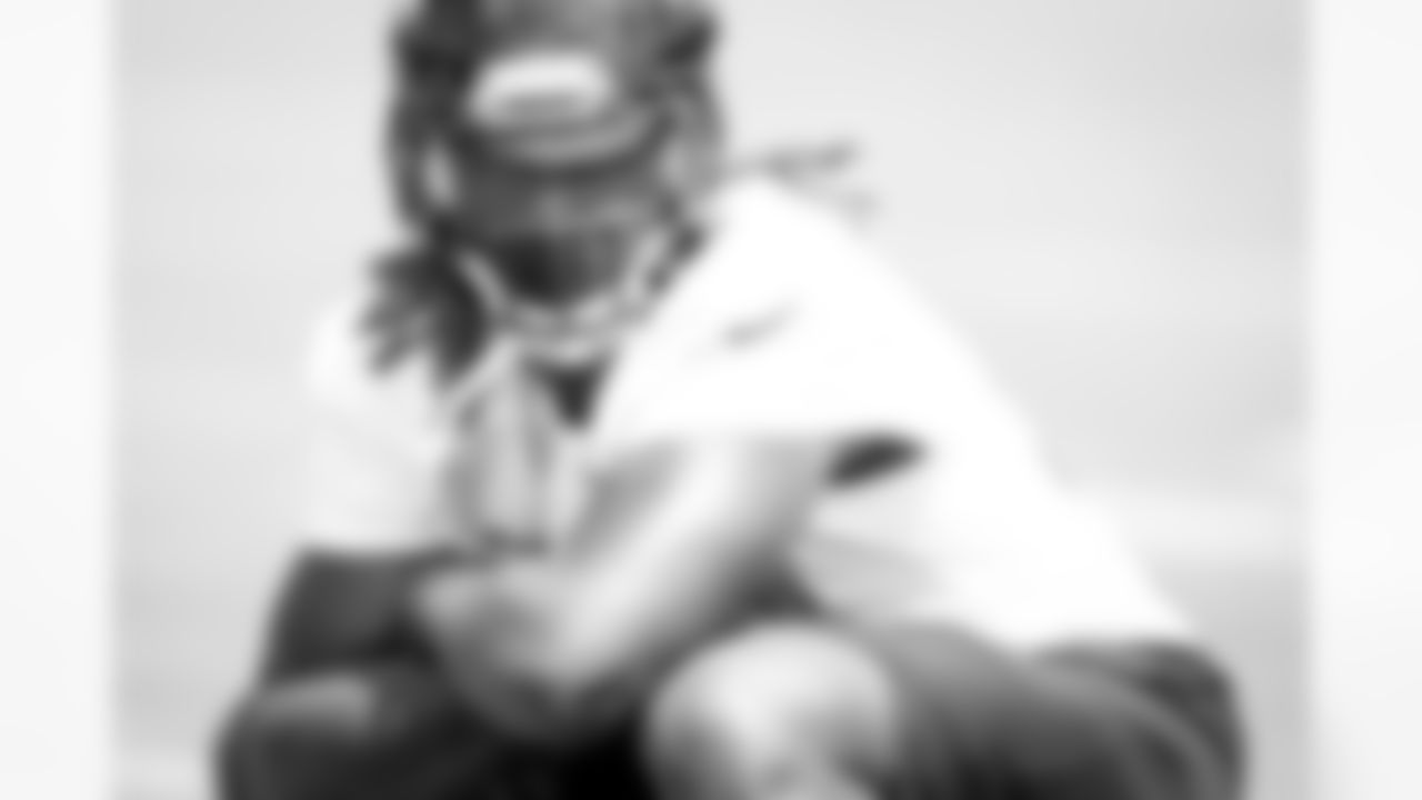 S Ron Parker